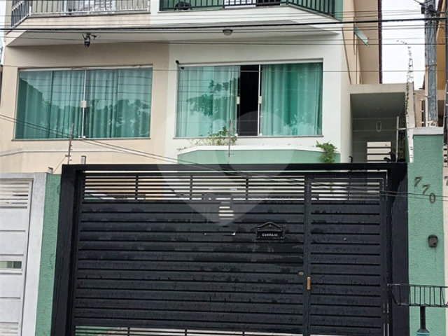 Casa à venda com 3 quartos, sendo 1 suíte,  em Casa Verde, São Paulo, SP