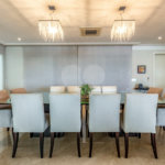 Apartamento à venda com 5 suítes em Jardim Anália Franco, São Paulo, SP