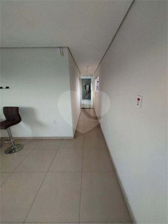 Casa para alugar em Jardim Silva Teles, São Paulo, SP