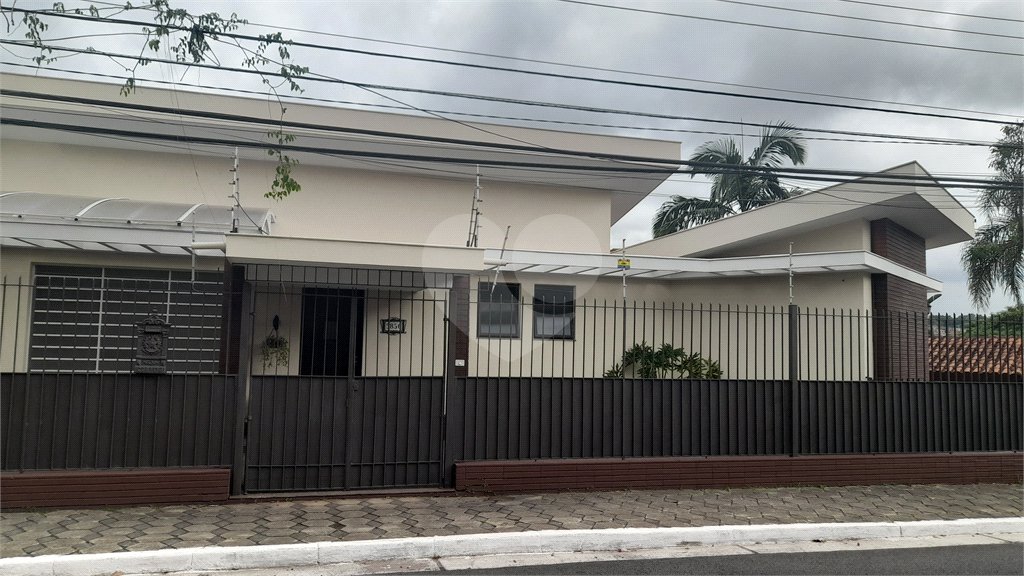 Casa Térrea à venda com 4 suítes em Tucuruvi, São Paulo, SP