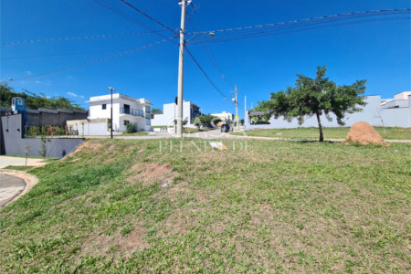 Terreno em condomínio à venda em Horto Florestal, Sorocaba, SP