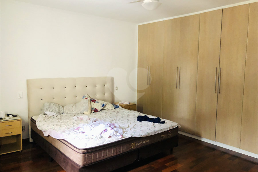 Sobrado à venda com 3 quartos, sendo 1 suíte, em Santana, São Paulo, SP