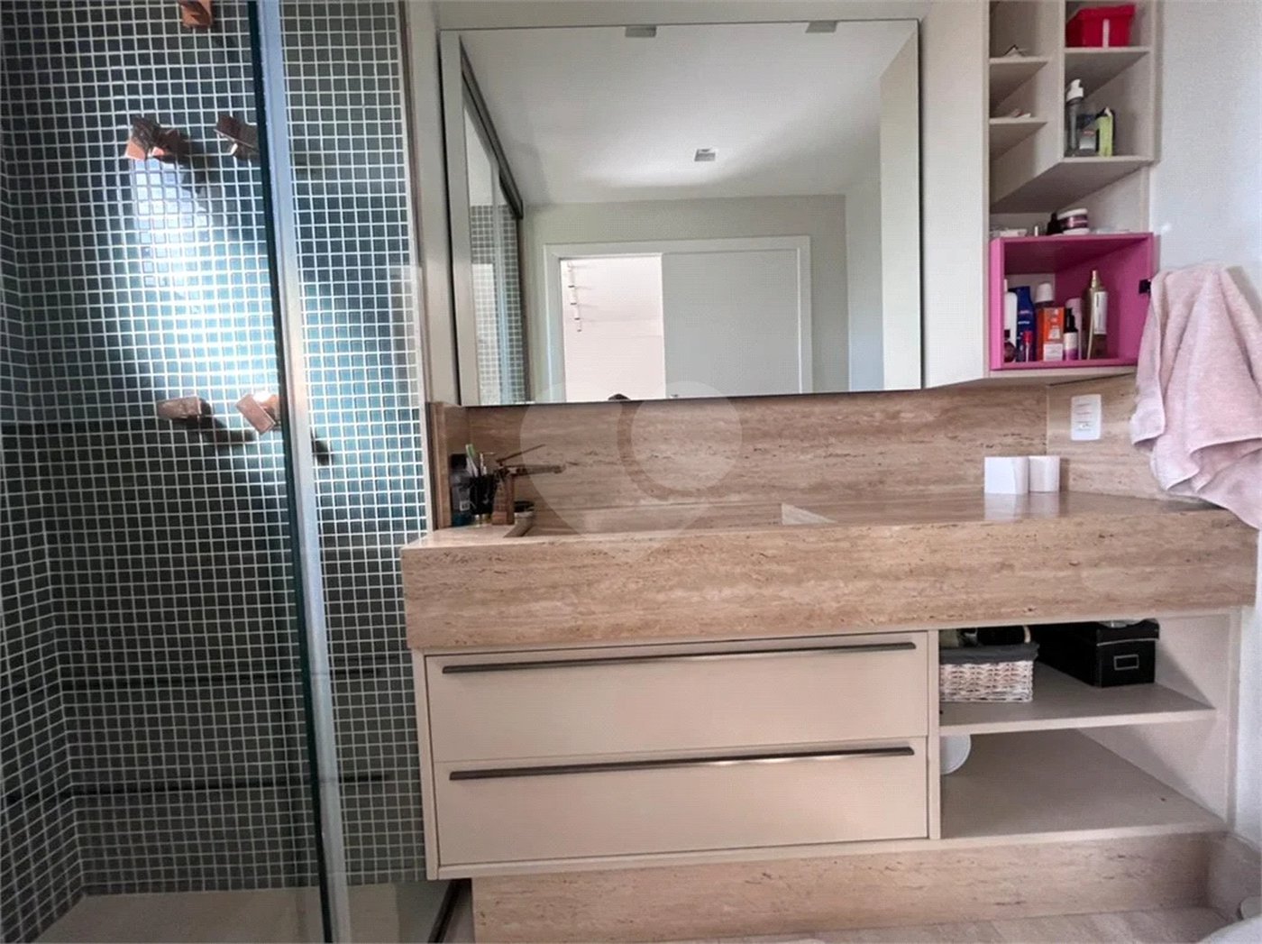 Apartamento à venda com 4 suítes em Santana, São Paulo, SP