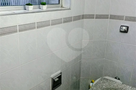 Sobrado à venda com 3 quartos, sendo 1 suíte, em Santana, São Paulo, SP