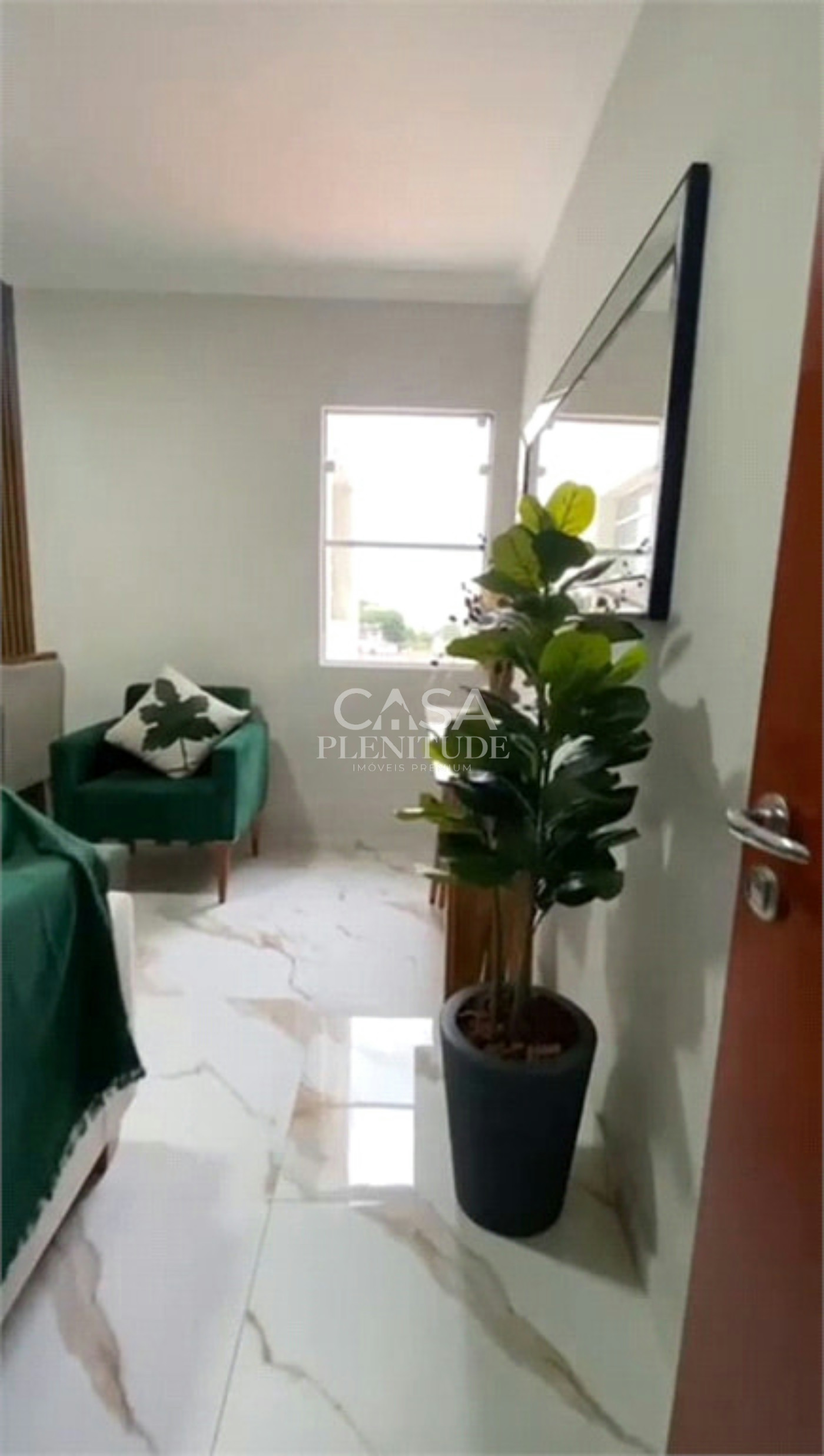 Apartamento à venda com 2 quartos em Vila Hortência, Sorocaba, SP