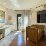 Apartamento à venda com 3 suítes em Sumarezinho, São Paulo, SP