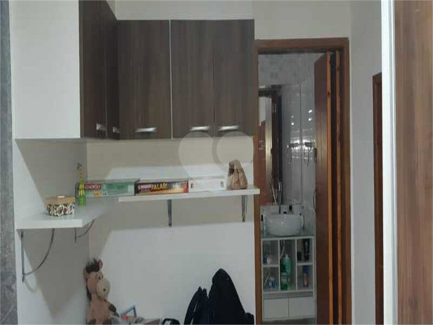 Sobrado à venda com 3 suítes em Parada Inglesa, São Paulo, SP