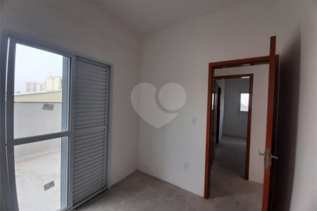 Apartamento à venda com 2 quartos em Parada Inglesa, São Paulo, SP