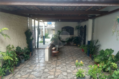 Casa Térrea à venda com 4 quartos em Jundiapeba, Mogi das Cruzes, SP