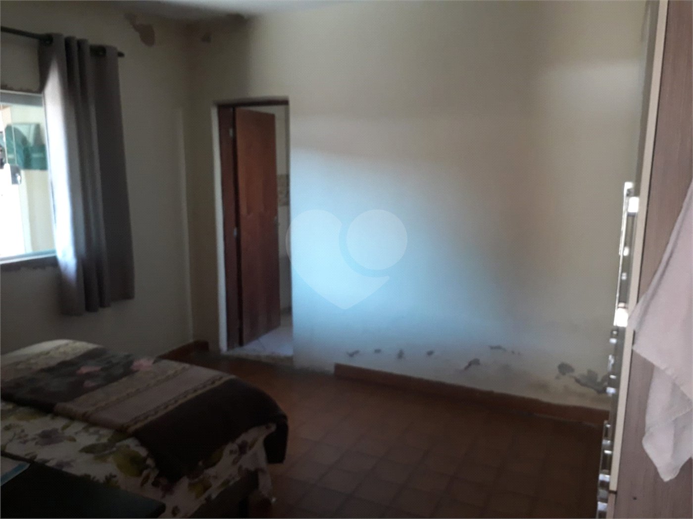 Casa de Vila à venda com 4 quartos, sendo 1 suíte,  em Jardim Morada do Sol, Indaiatuba, SP