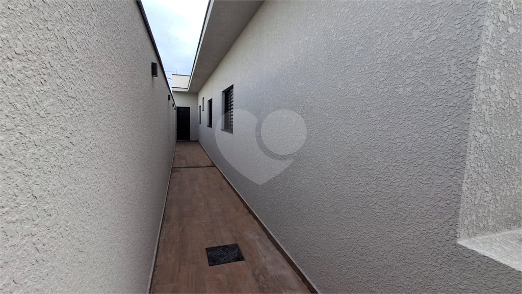 Casa à venda com 3 quartos, sendo 1 suíte,  no condomínio Reserva Ipanema, Sorocaba - SP