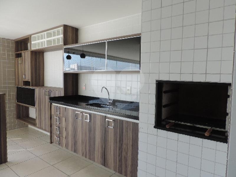 Apartamento à venda com 3 suítes em Jardim das Vertentes, São Paulo, SP