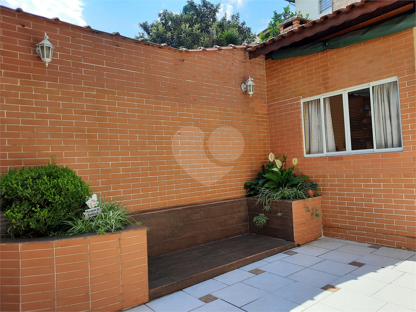 Sobrado à venda com 3 quartos, sendo 1 suíte, em Brooklin Velho, São Paulo, SP