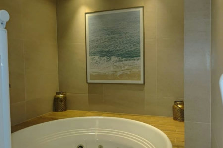 Apartamento com 2 dormitórios à venda, 76 m² por R$ 1.150.000,00 - Gonzaga - Santos/SP
