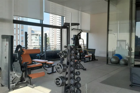 Apartamento à venda com 2 suítes em Pinheiros, São Paulo, SP