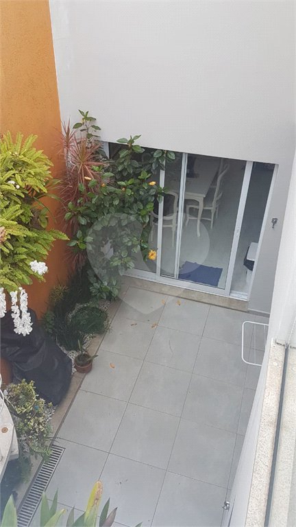Sobrado à venda com 3 quartos em Jardim São Paulo(zona Norte), São Paulo, SP