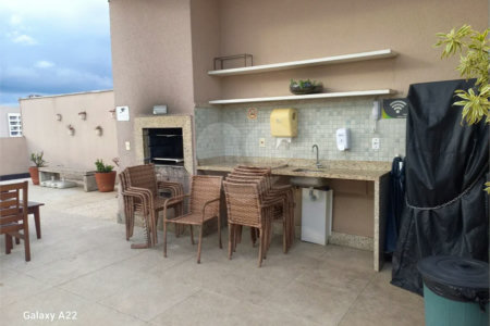 Apartamento de 2 dormitórios na Vila Leopoldina!