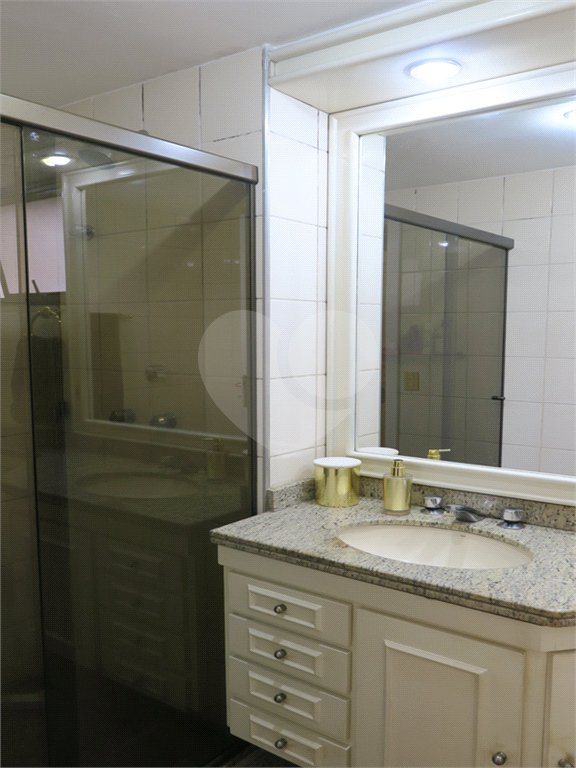 Apartamento à venda com 3 suítes em Vila Suzana, São Paulo, SP