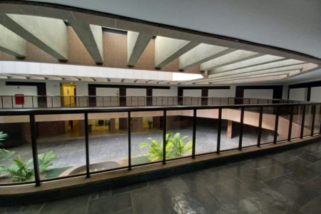 Duplex à venda com 6 quartos, sendo 4 suítes, em Vila Andrade, São Paulo, SP
