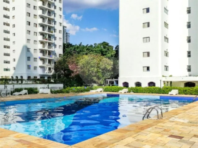 Apartamento para alugar com 3 quartos em Morumbi, São Paulo, SP