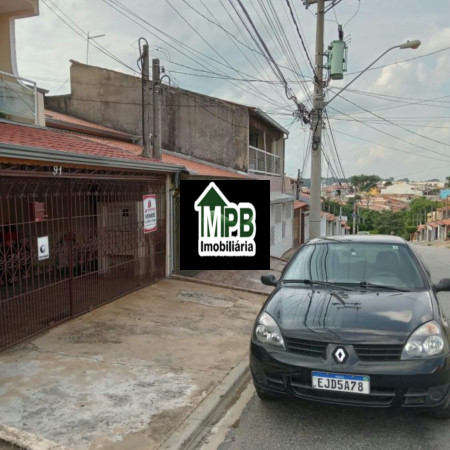 Sobrado à venda com 3 suítes em Jardim São Guilherme, Sorocaba, SP