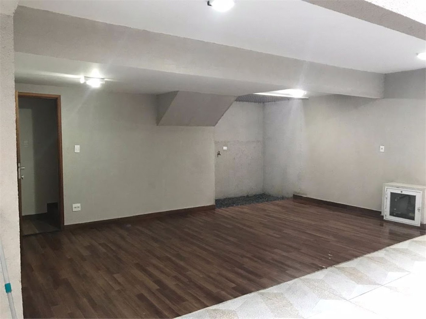 Casa Residencial à venda, Macuco, Santos - CA0257.