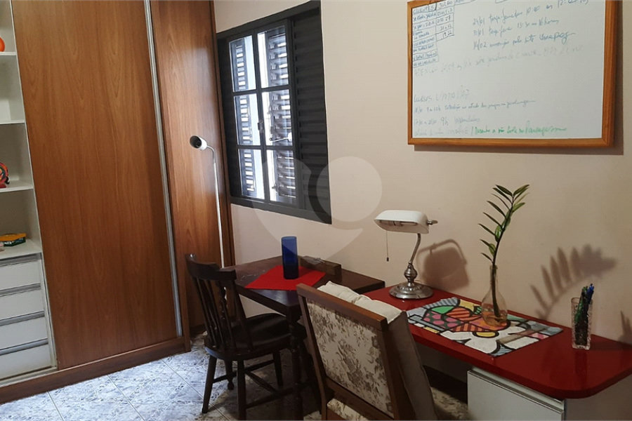 Sobrado à venda com 4 suítes em Mandaqui, São Paulo, SP