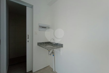 Apartamento à venda com 2 quartos em Lauzane Paulista, São Paulo, SP