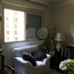 Apartamento à venda com 3 suítes em Vila Morumbi, São Paulo, SP