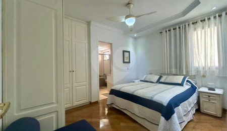 Apartamento à venda com 3 suítes em Vila Gomes Cardim, São Paulo, SP