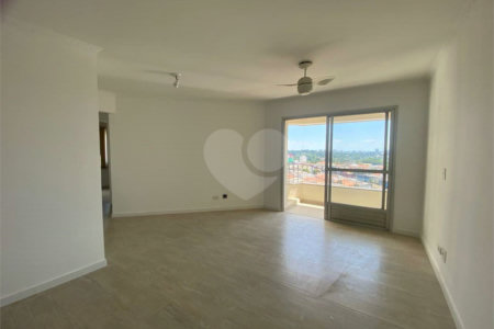 Apartamento à venda com 2 quartos em Vila Alexandria, São Paulo, SP