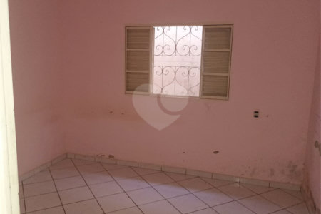Casa à venda com 2 quartos em Jardim Salgado Filho, Ribeirão Preto, SP