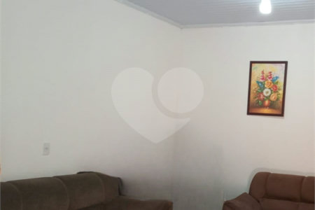 Casa à venda com 2 quartos em Jardim Vitoria, Ponta Porã, MS