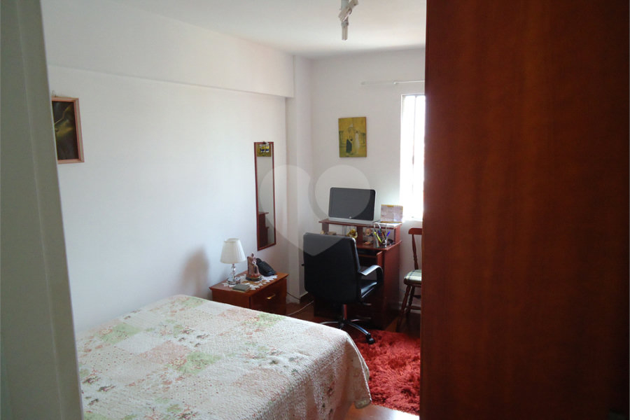 Apartamento à venda com 2 quartos em Jardim São Paulo(zona Norte), São Paulo, SP