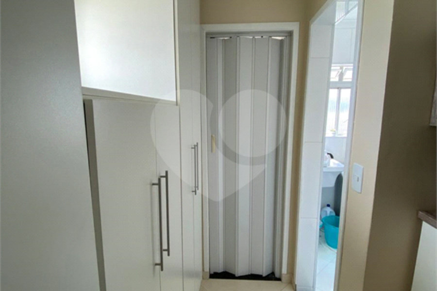 Apartamento à venda com 2 quartos em Tucuruvi, São Paulo, SP