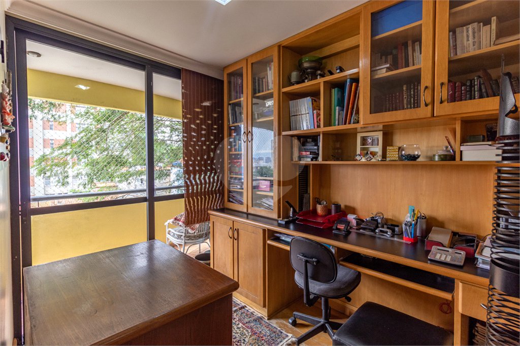 Apartamento à venda com 3 quartos, sendo 1 suíte, em Perdizes, São Paulo, SP