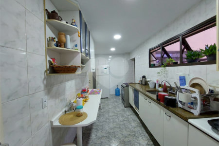 Apartamento à venda com 3 quartos, sendo 1 suíte, em Tijuca, Rio de Janeiro, RJ