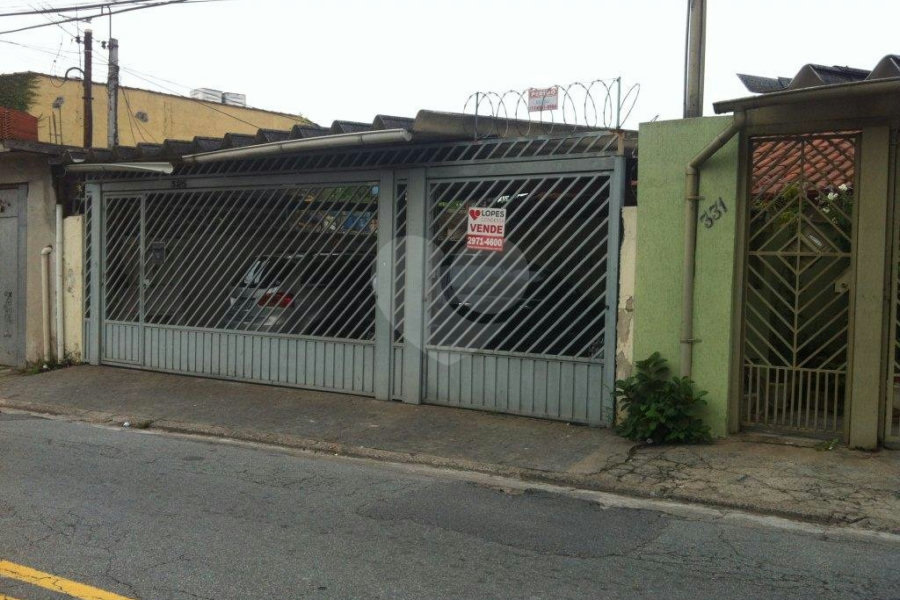 Casa à venda com 3 quartos em Casa Verde, São Paulo, SP