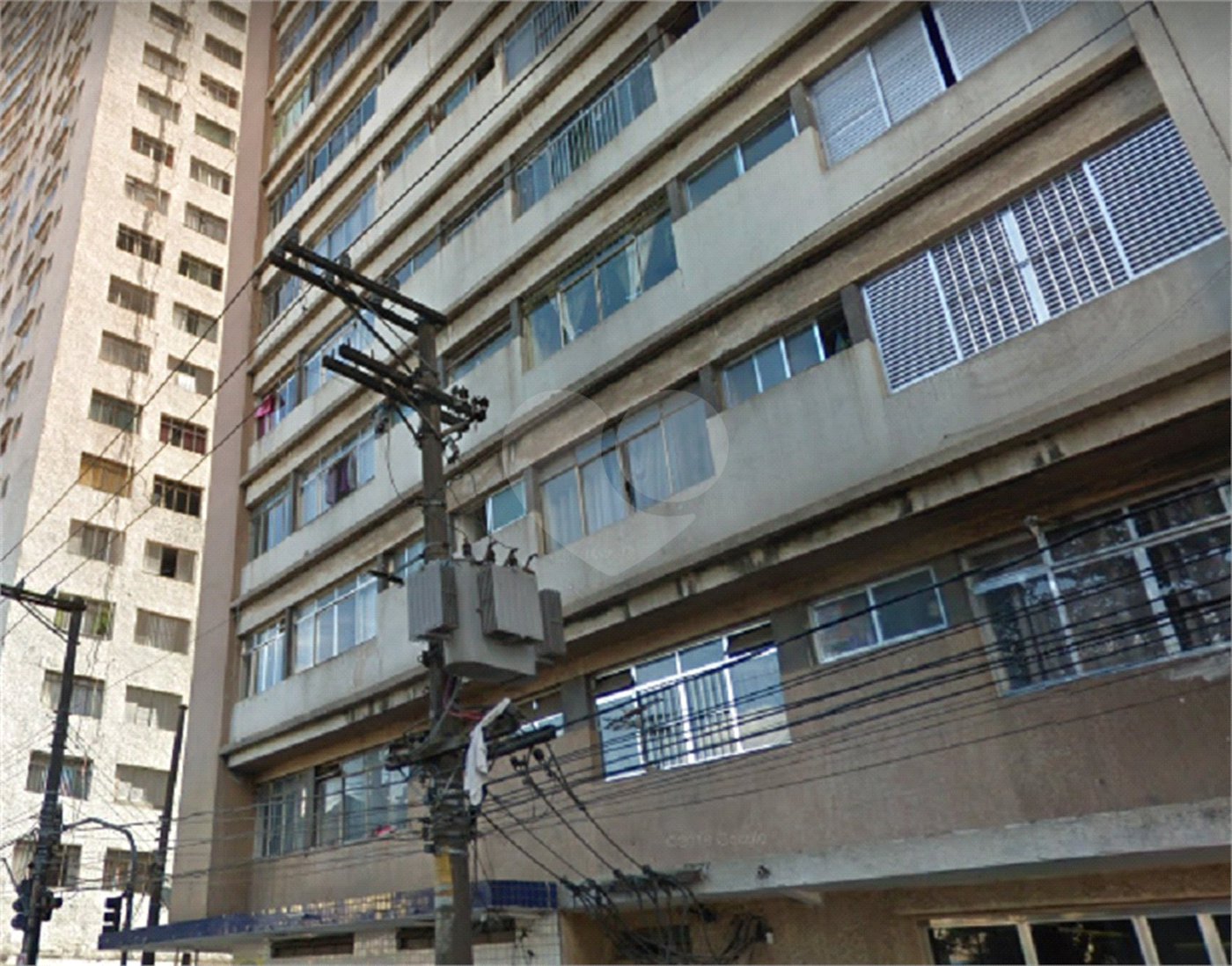 Apartamento à venda com 1 quarto em Liberdade, São Paulo, SP