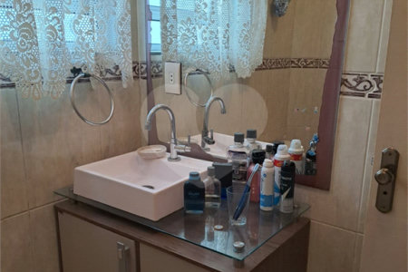 Casa à venda com 3 quartos em Chácara Santo Antônio (zona Sul), São Paulo, SP
