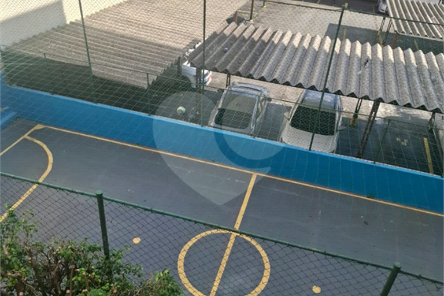 Apartamento à venda com 2 quartos em Casa Verde, São Paulo, SP