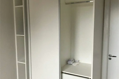 Apartamento à venda com 1 suíte em Pinheiros, São Paulo, SP