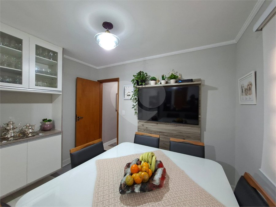 Sobrado à venda com 3 quartos, sendo 1 suíte, em Jardim Bonfiglioli, São Paulo, SP