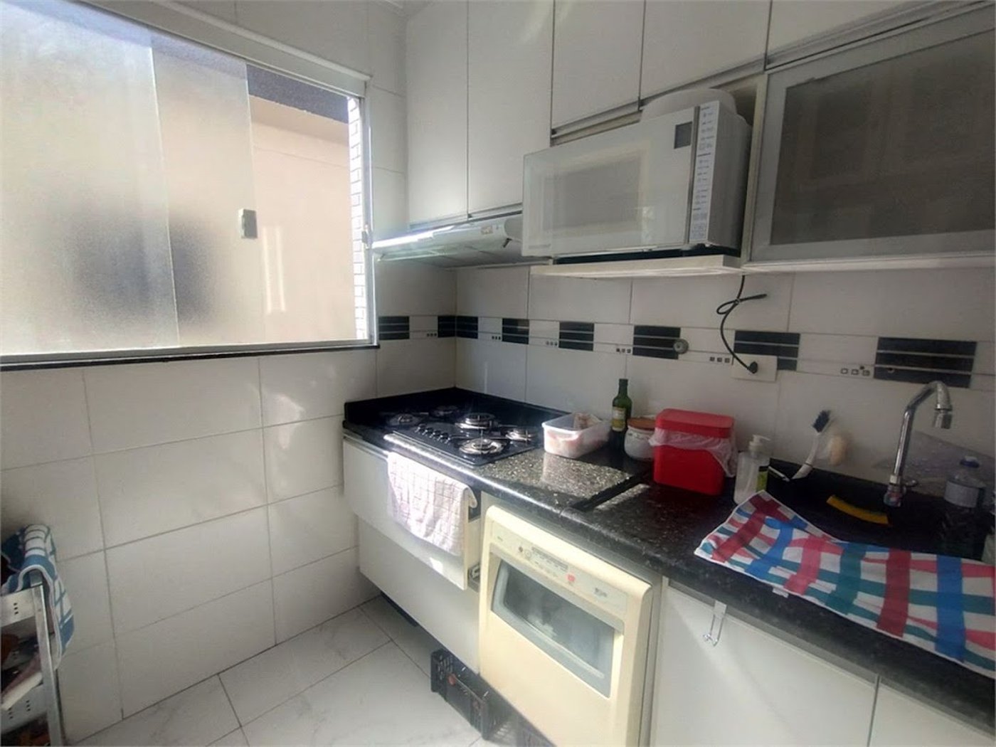Casa à venda, 162 m² por R$ 1.961.000,00 - Aparecida - Santos/SP