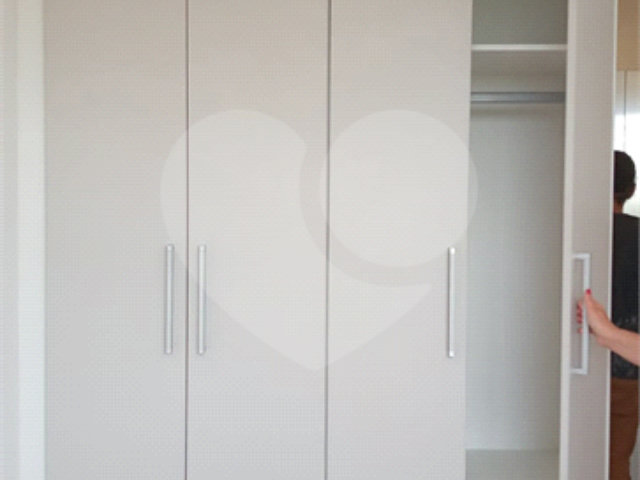 Apartamento à venda com 1 quarto em Casa Verde, São Paulo, SP