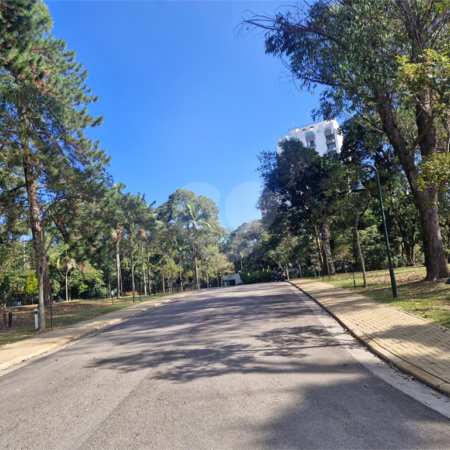 Terreno à venda no condomínio Chácara Santa Helena, São Paulo - SP