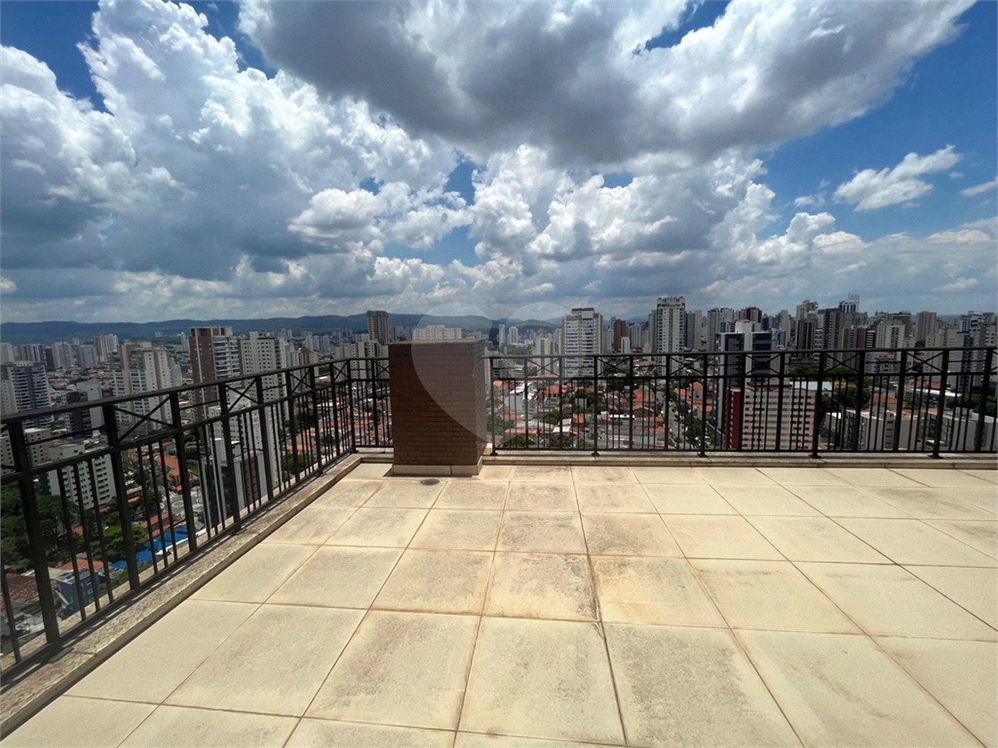 Cobertura à venda com 4 suítes em Santana, São Paulo, SP