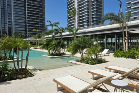 Apartamento à venda com 4 suítes em Jardim Morumbi, São Paulo, SP