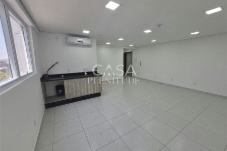 Sala à venda ou para alugar em Parque Bela Vista, Votorantim, SP
