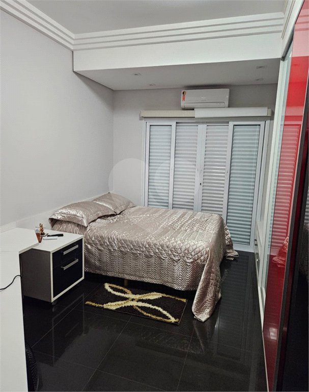 Casa à venda com 4 quartos, sendo 2 suítes,  no condomínio Golden Park Alpha, Sorocaba - SP